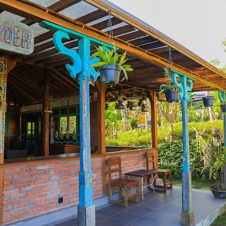 Pondok Kawinaya Singaraja  Exterior photo