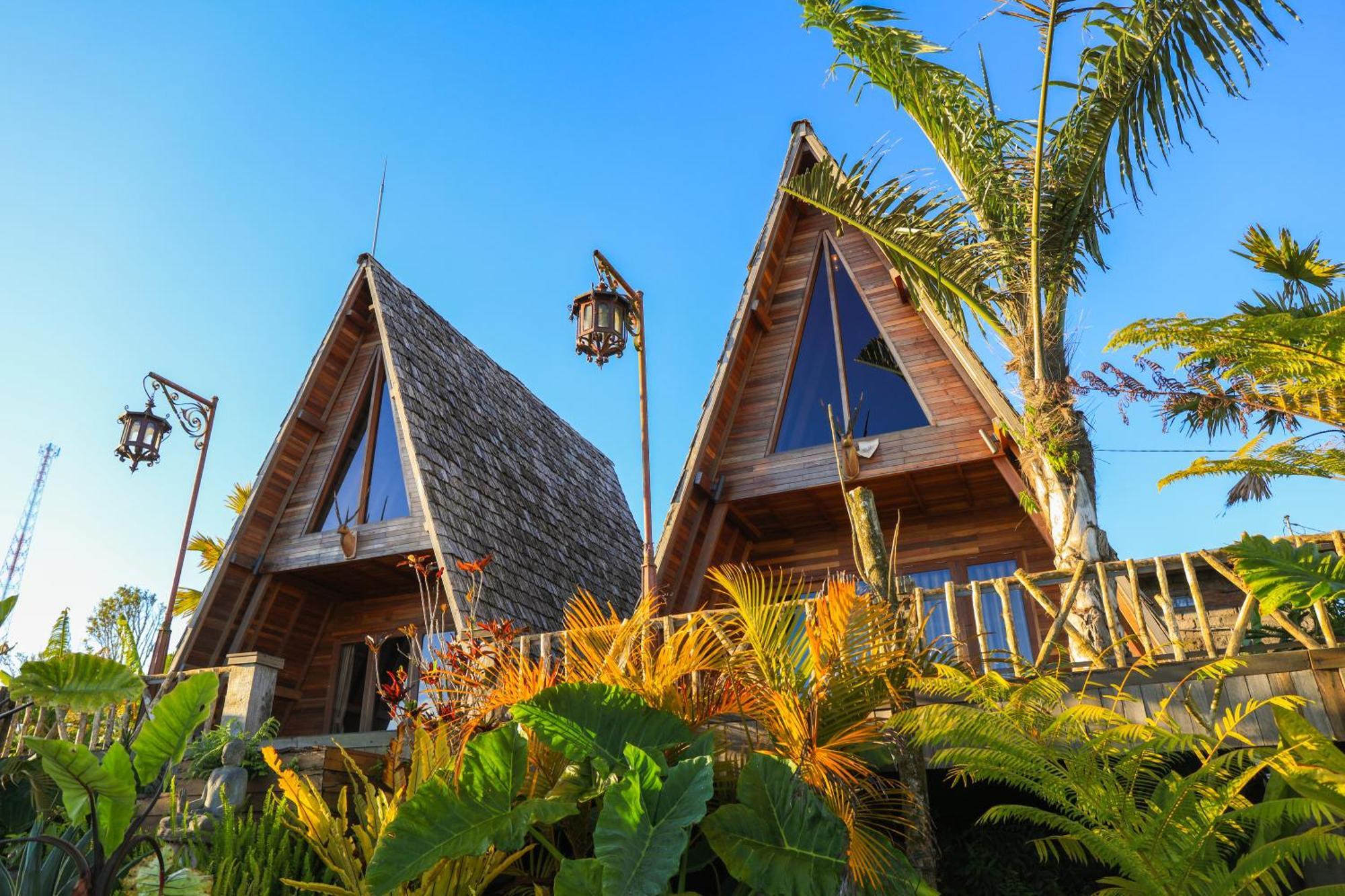 Pondok Kawinaya Singaraja  Exterior photo