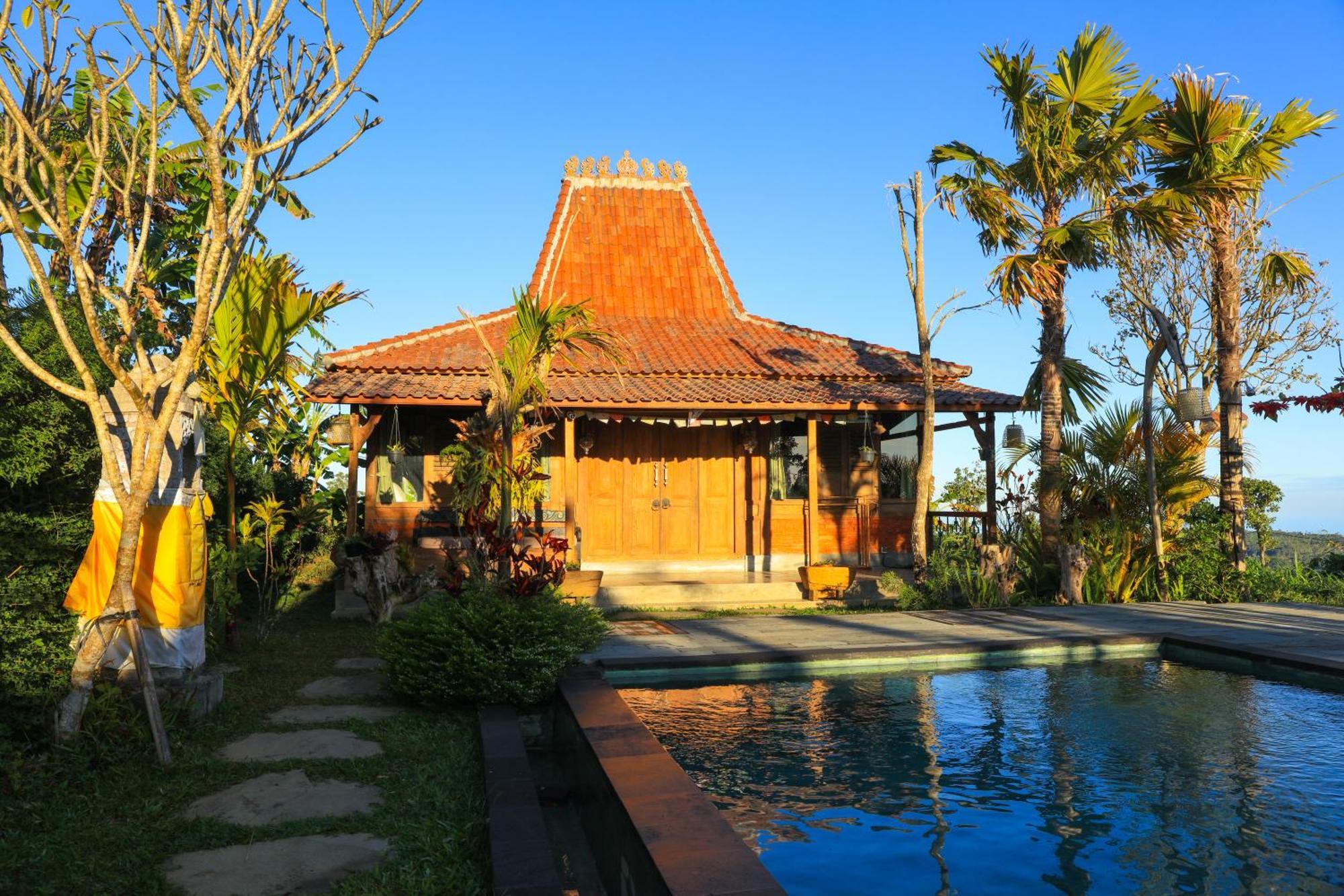 Pondok Kawinaya Singaraja  Exterior photo