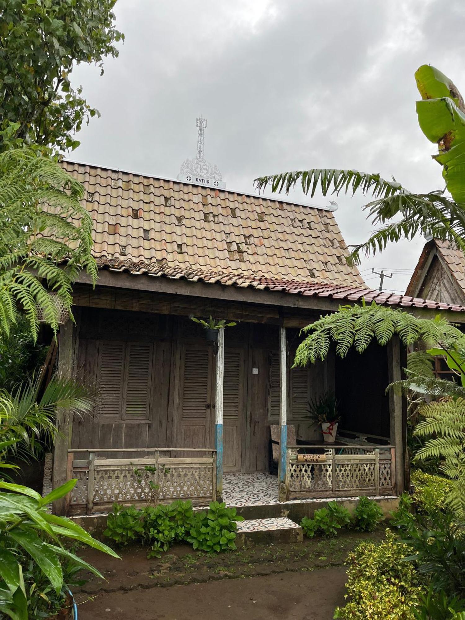 Pondok Kawinaya Singaraja  Room photo